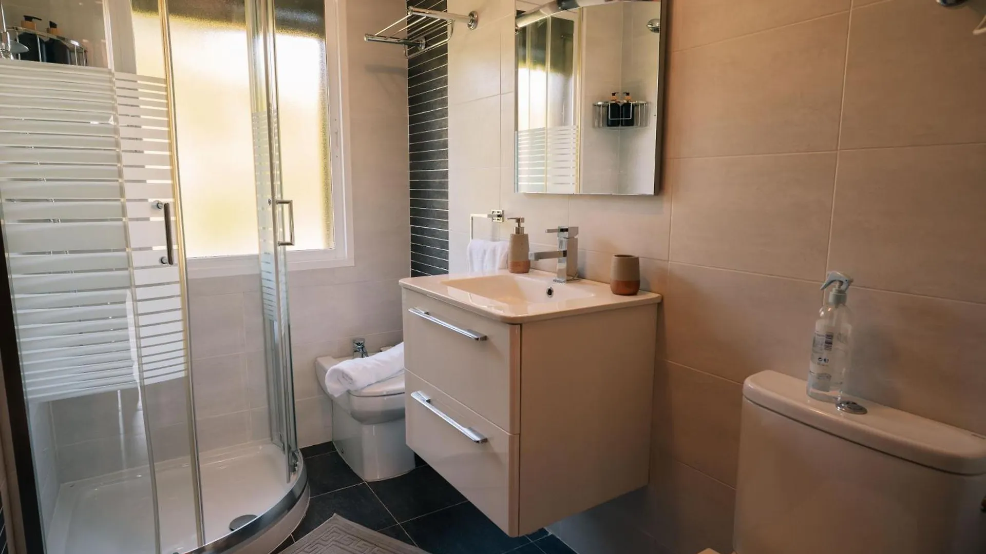 Cabana Entre Vinedos Laguardia Holiday home