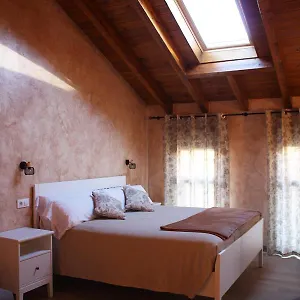 Casa Peque Homestay